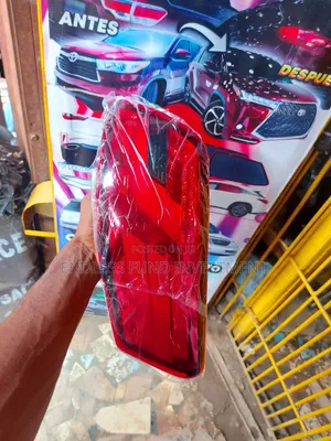 Complete Back Lights Camry 2010 Available Now