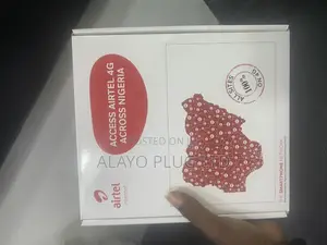 Airtel Route Hertz6