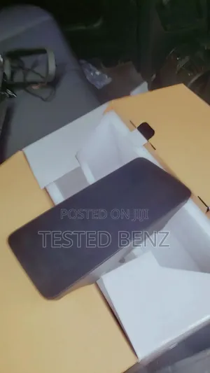 Mercedes-Benz C300 W204 Android Screen and Installation