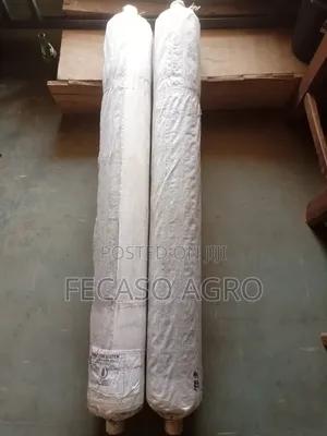 Nylon Mulch