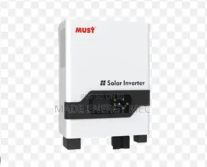 Must Inverter 3kva