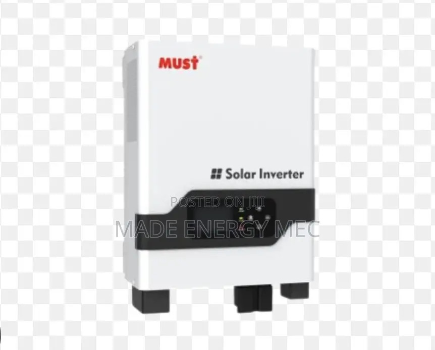 Must Inverter 3kva