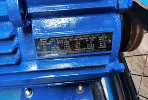 2"/7.5 Ex-Prof LPG Vane Pump
