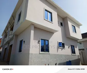 Furnished 2bdrm Block of Flats in Military Pension for rent