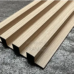 WPC Fluted Wall Panel - Lagos