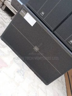 Euro Power Double Sub Srx728