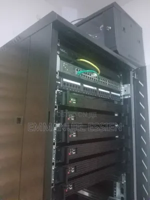 Networking, Cloud Computing and Software Engineer
