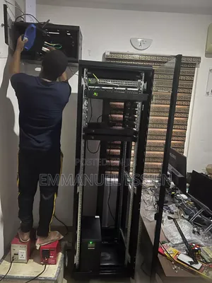 Networking, Cloud Computing and Software Engineer
