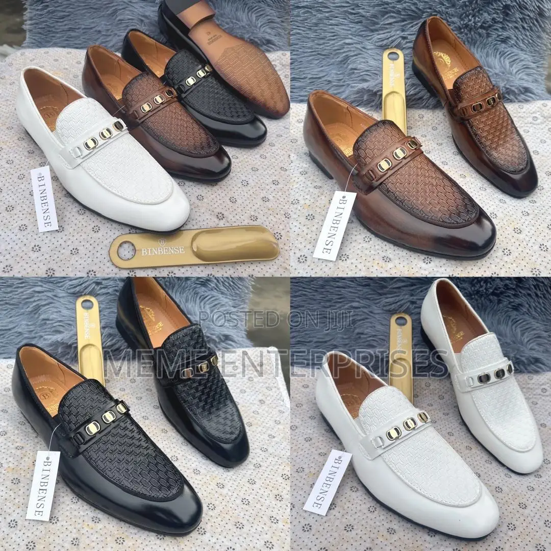 Folletel Shoe
