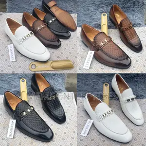 Folletel Shoe