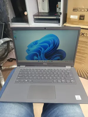 Laptop Dell Latitude 3410 8GB Intel Core i5 SSD 256GB