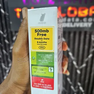 New Itel A80 128 GB