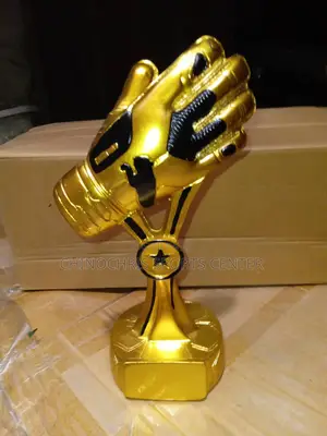 Golden Glove