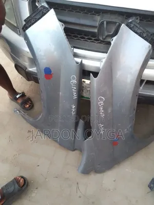 Fender Honda CRV 2007 / 2010