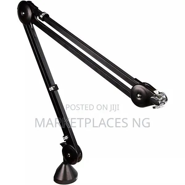 RODE PSA1 Studio Microphone Boom Arm