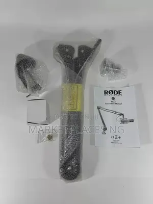 RODE PSA1 Studio Microphone Boom Arm