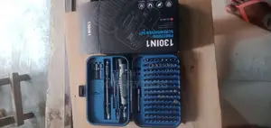 130 in 1 Precision Screwdriver Set
