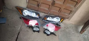Complete Right Honda Accord 2008 / 2010