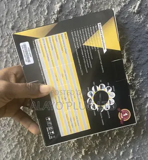 Mini Dc Ups Powerbank