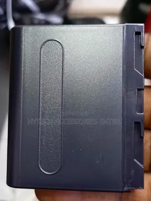 F970 Battery