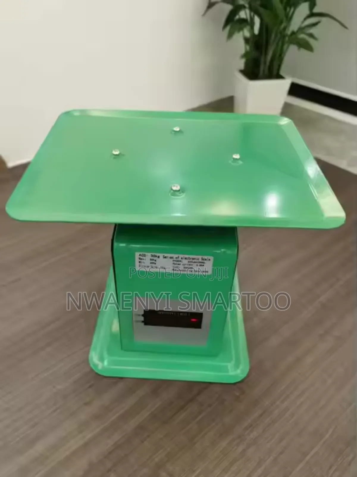 Digital Electronic Table Scale 150kg