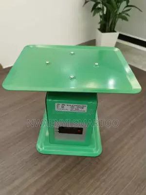 Digital Electronic Table Scale 150kg