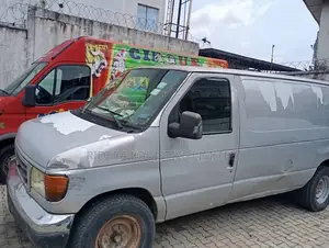 Logistics Services in Lagos