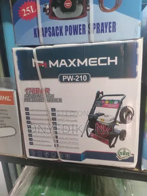 High Quality Car Wash Machine