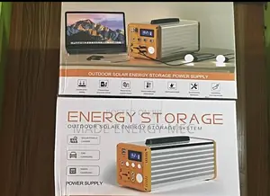 Energy Storage 300W