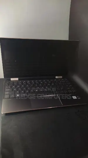 Laptop HP Spectre 13 16GB Intel Core I7 SSD 256GB