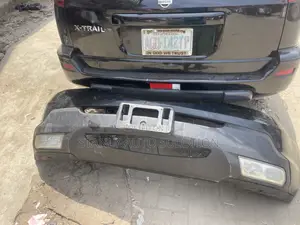 Complete Front Bumper 2009 Acura MDX