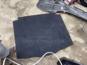 Boot Cover Honda CRV 2009