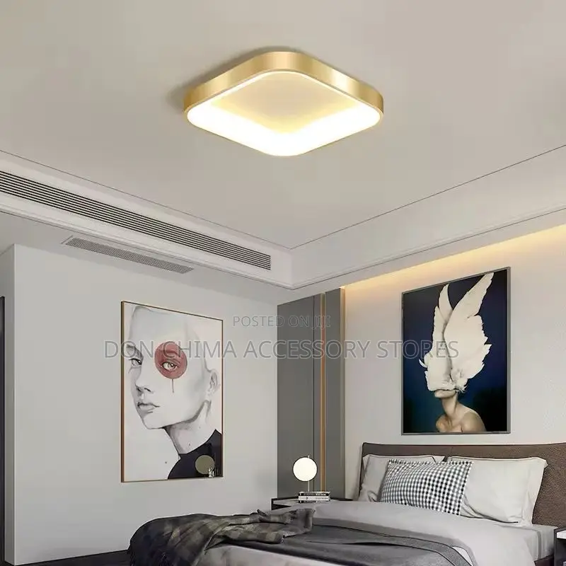 Ceiling Fittings