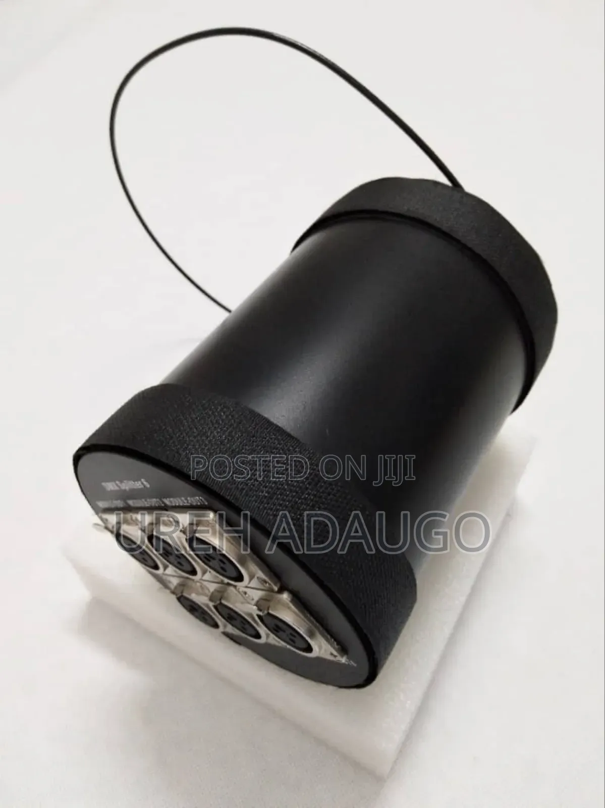6 Channel Splitter