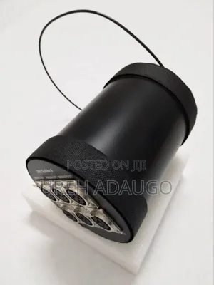 6 Channel Splitter
