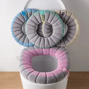 Toilet Seat Cover