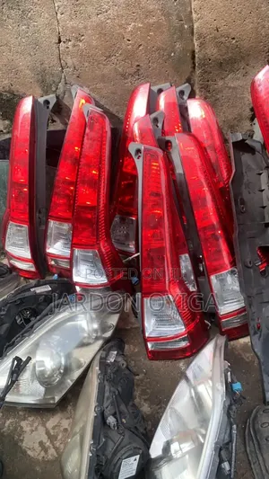 Back Light Honda CRV 2008 / 2010