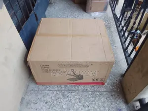 Heat Press Machine