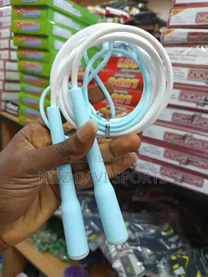 Skipping Rope American Fitness