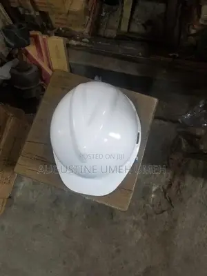 Helmet Sefety Cap