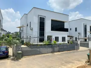 Furnished 4bdrm Duplex in Citygate Homes, Life Camp for sale