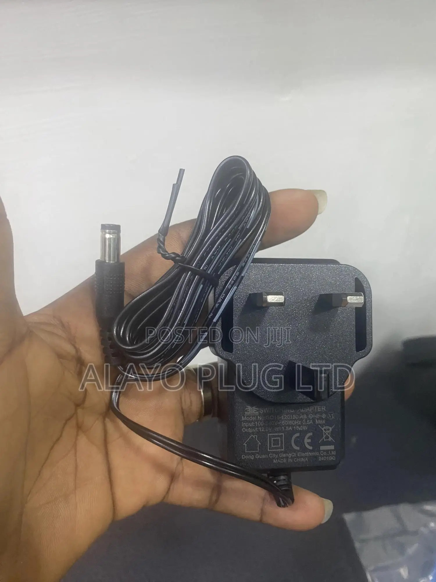 AIRTEL Router Hertz 4