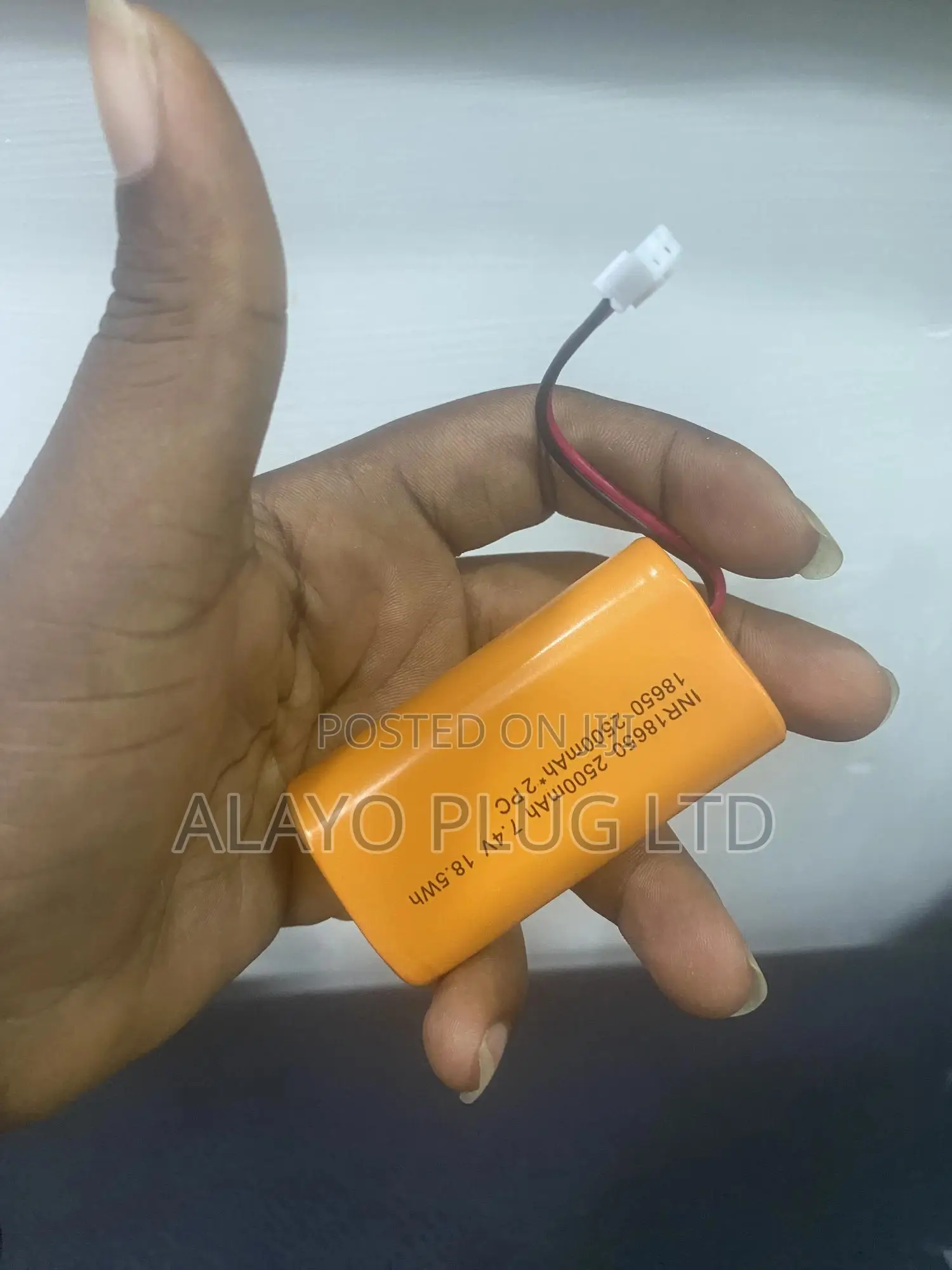 AIRTEL Router Hertz 4