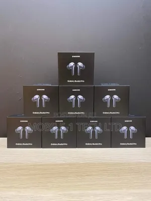 Samsung Galaxy Buds 3 Pro