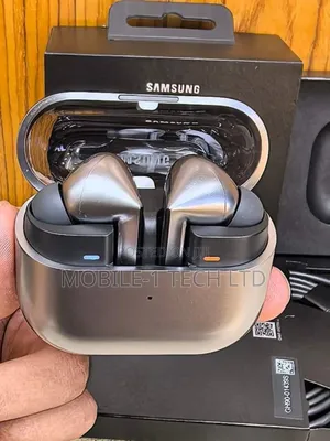 Samsung Galaxy Buds 3 Pro