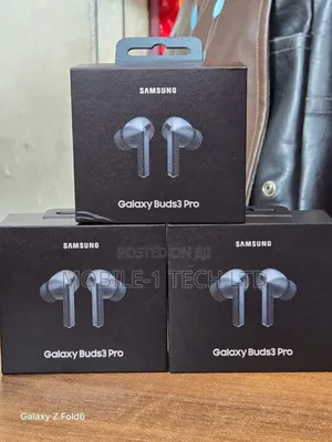 Samsung Galaxy Buds 3 Pro