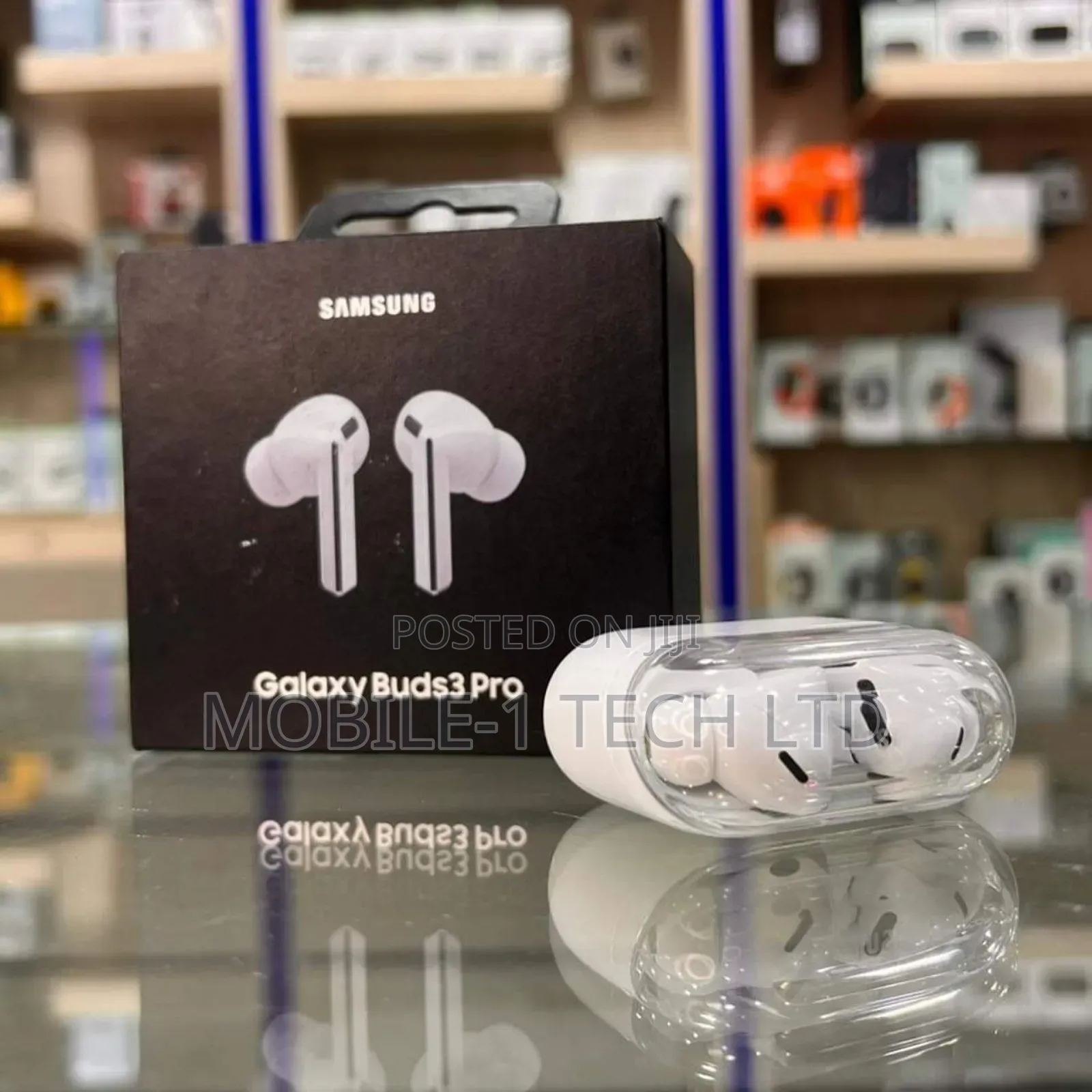 Samsung Galaxy Buds 3 Pro