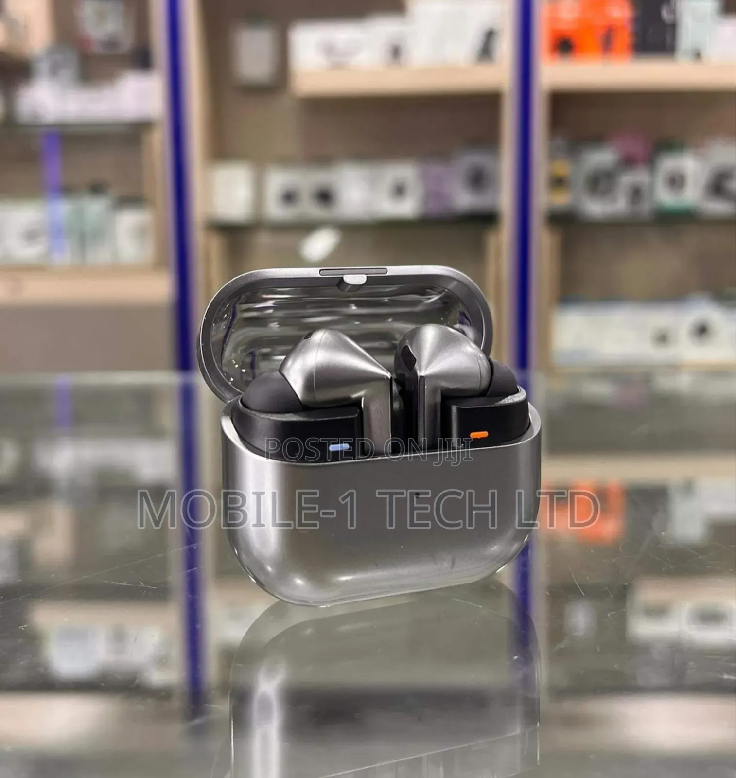 Samsung Galaxy Buds 3 Pro