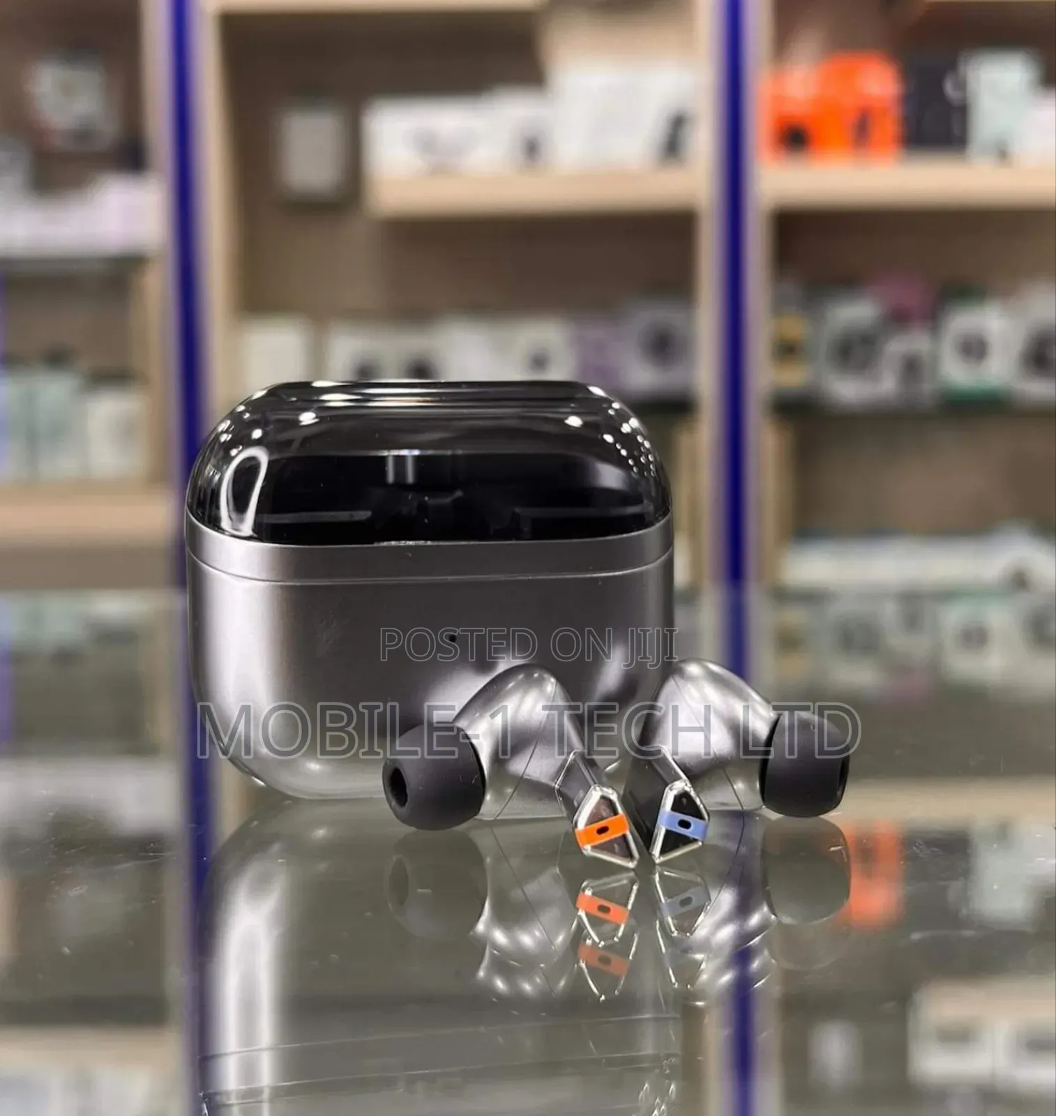 Samsung Galaxy Buds 3 Pro