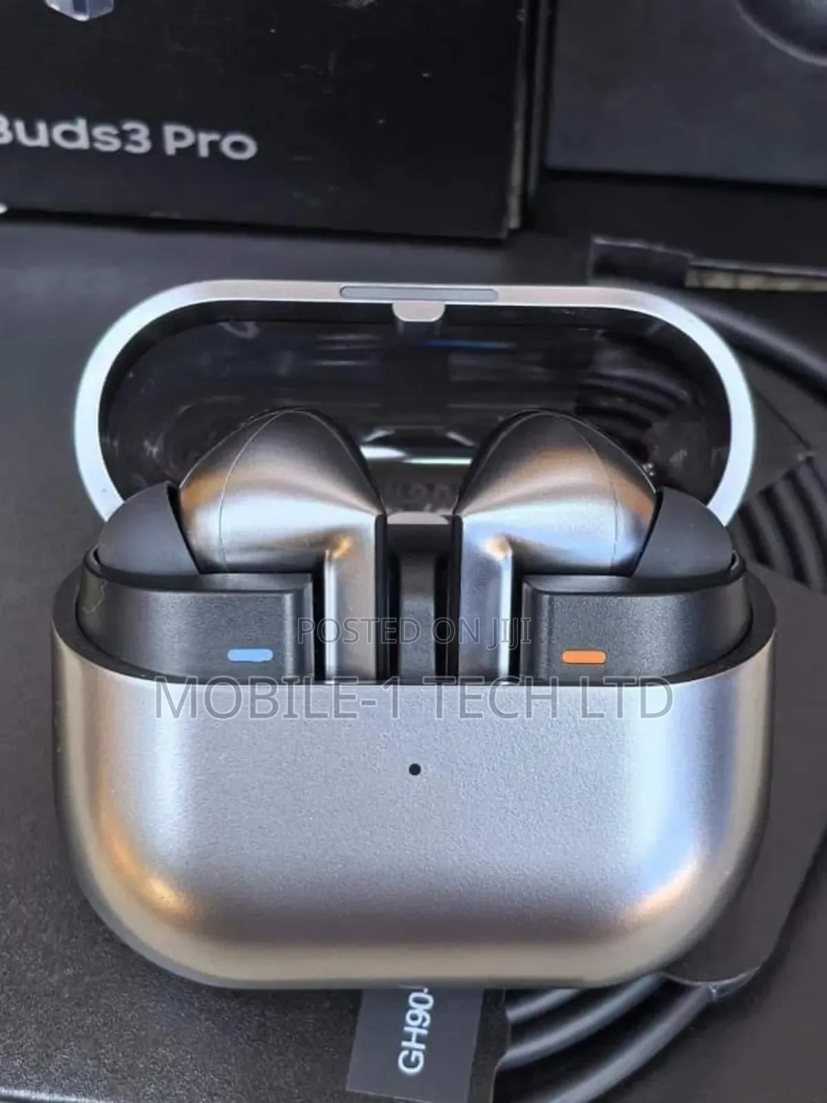Samsung Galaxy Buds 3 Pro